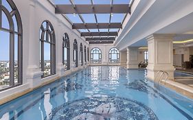 Melia Vinpearl Phu Ly